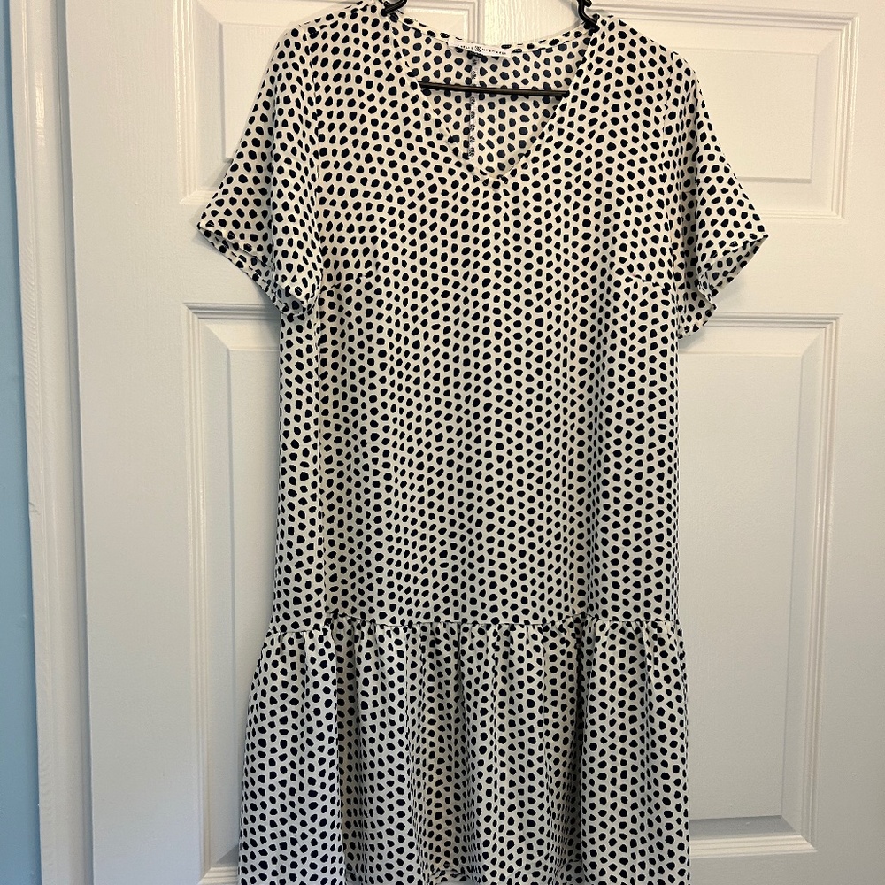 Michelle McDowell Dress